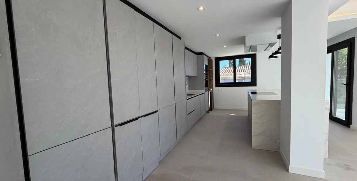 Venta de villa independiente en Campo Mijas 24