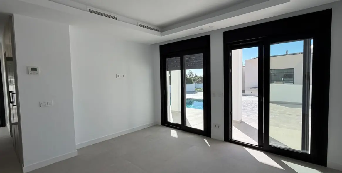 Venta de villa independiente en Campo Mijas 25