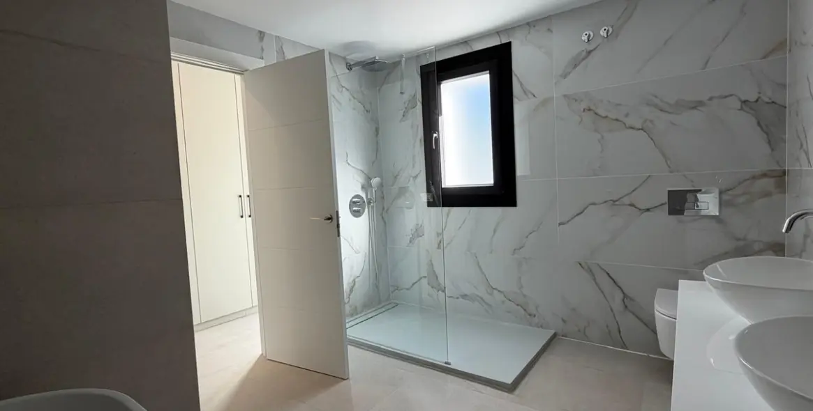 Venta de villa independiente en Campo Mijas 29