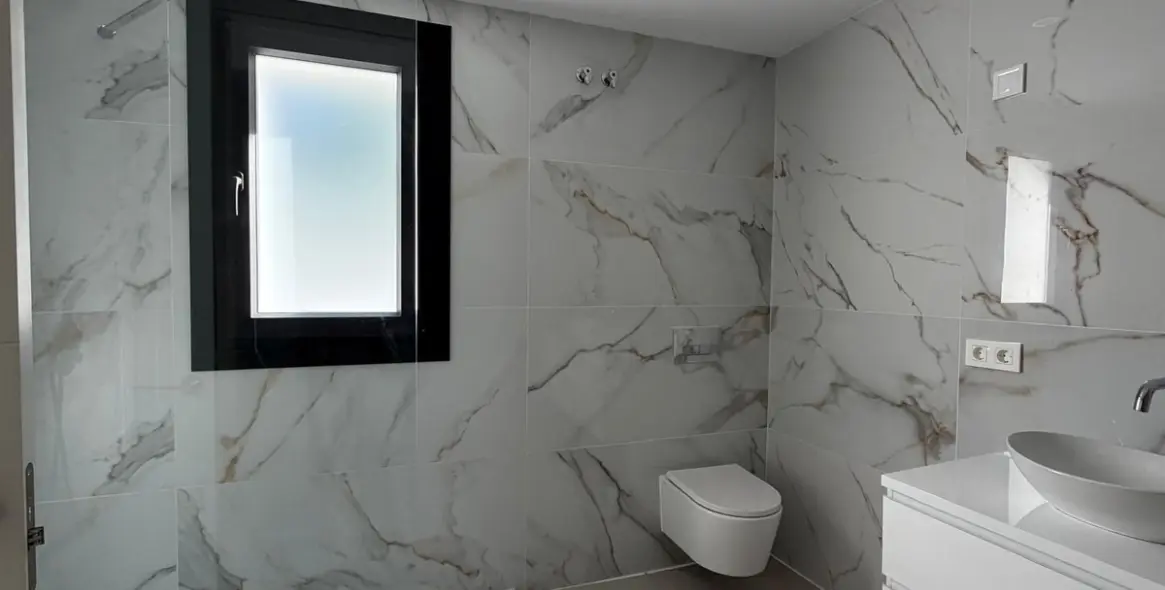 Venta de villa independiente en Campo Mijas 30