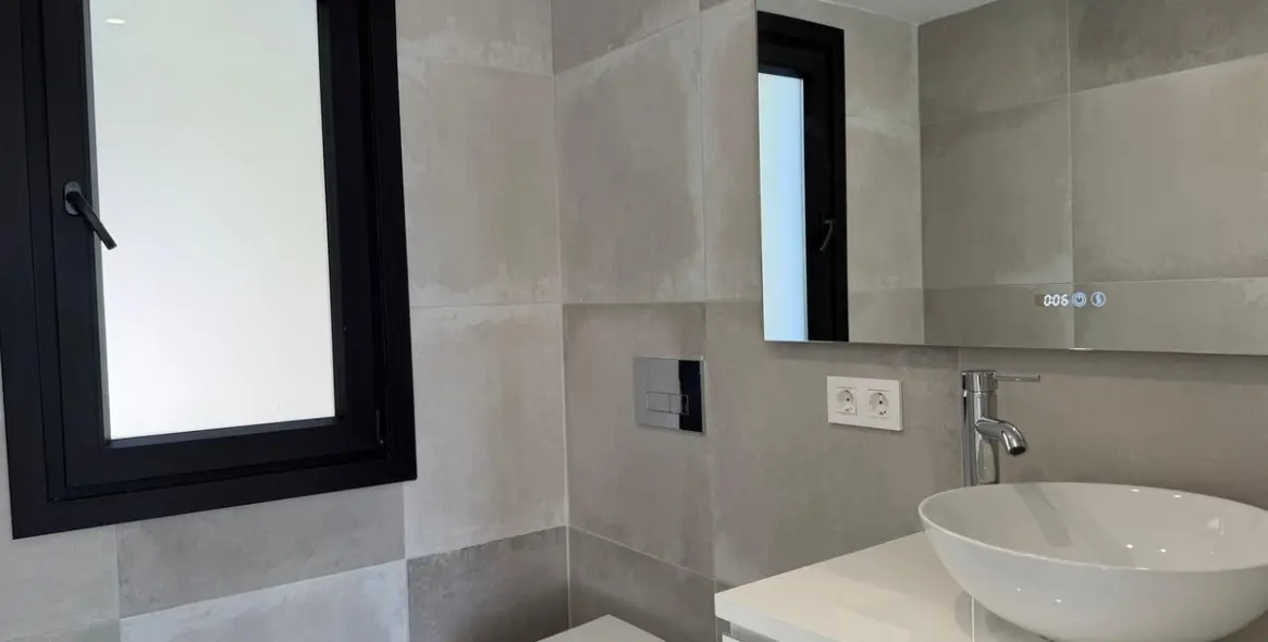 Venta de villa independiente en Campo Mijas 34