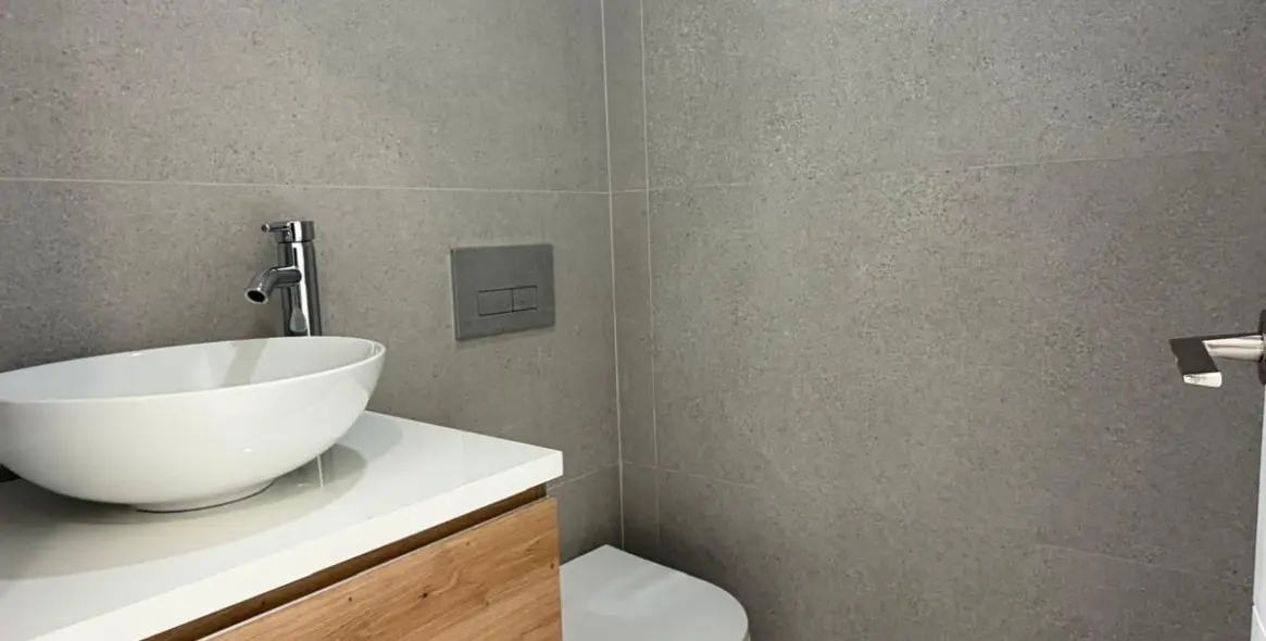 Venta de villa independiente en Campo Mijas 42