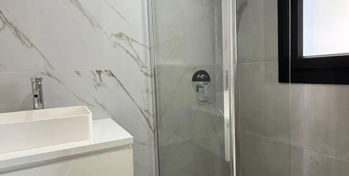 Venta de villa independiente en Campo Mijas 43