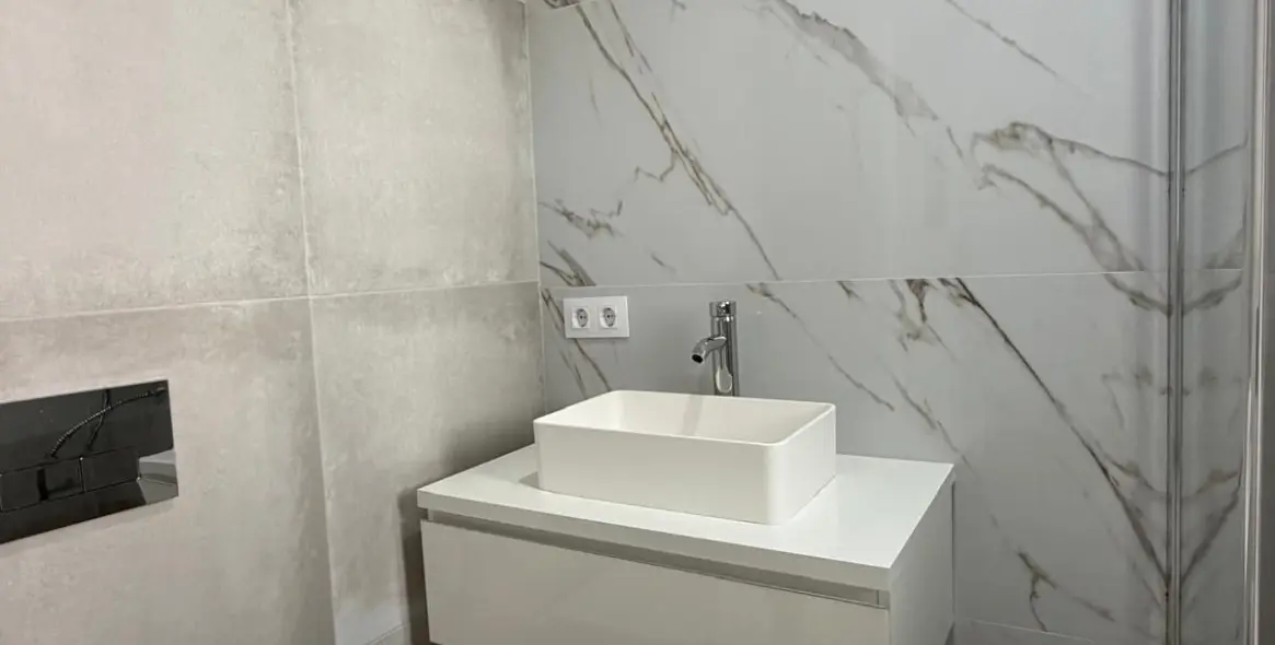 Venta de villa independiente en Campo Mijas 44