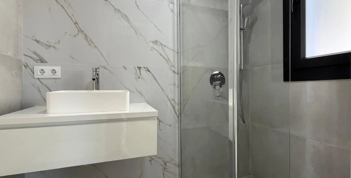 Venta de villa independiente en Campo Mijas 45