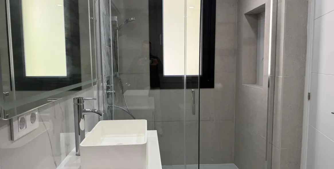 Venta de villa independiente en Campo Mijas 46