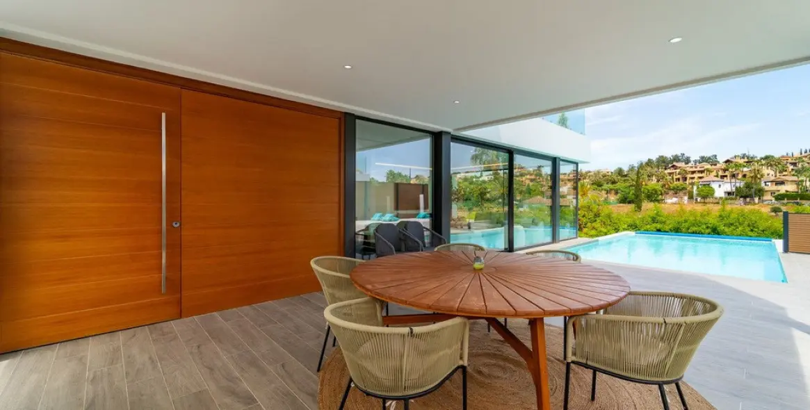 Продажа  отдельно стоящей виллы в Atalaya 3