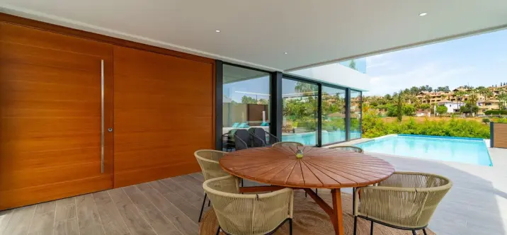 Продажа  отдельно стоящей виллы в Atalaya 2