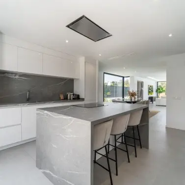 Продажа  отдельно стоящей виллы в Atalaya