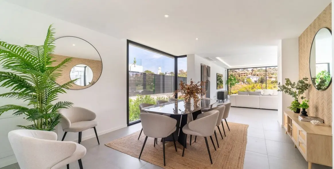 Продажа  отдельно стоящей виллы в Atalaya 6