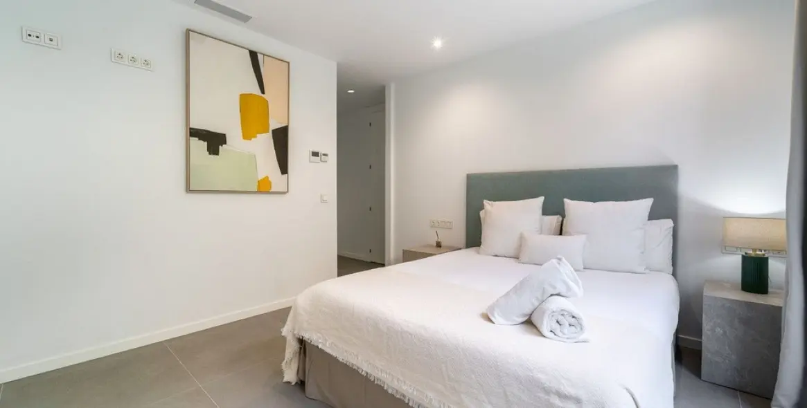 Продажа  отдельно стоящей виллы в Atalaya 9