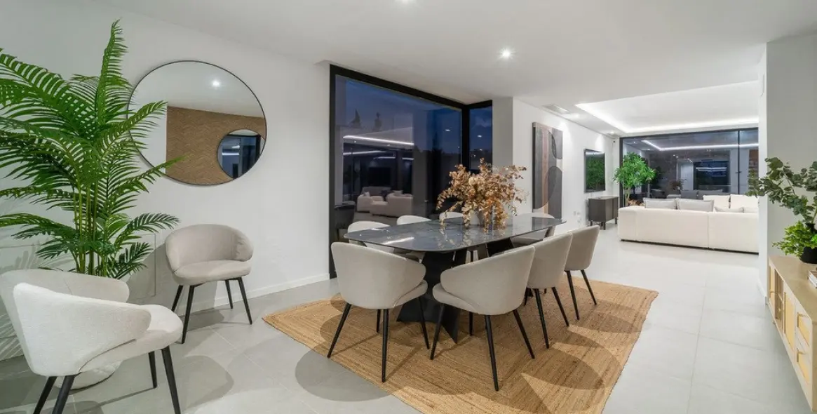 Продажа  отдельно стоящей виллы в Atalaya 32