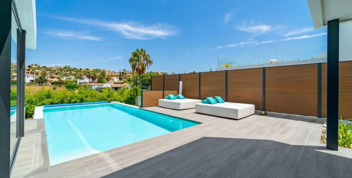 Продажа  отдельно стоящей виллы в Atalaya 39