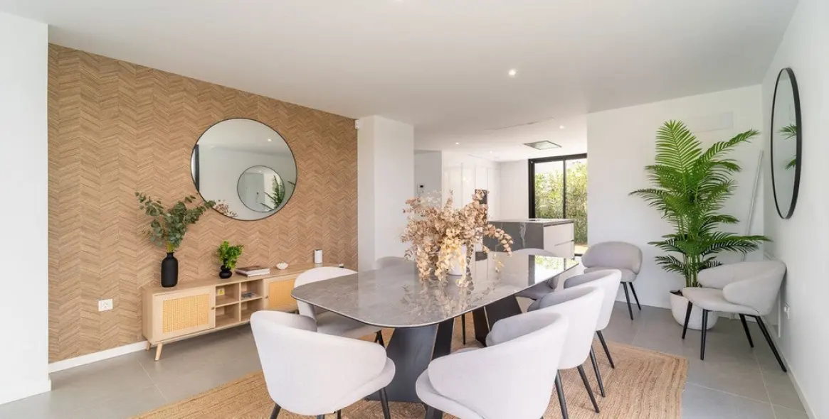 Продажа  отдельно стоящей виллы в Atalaya 42