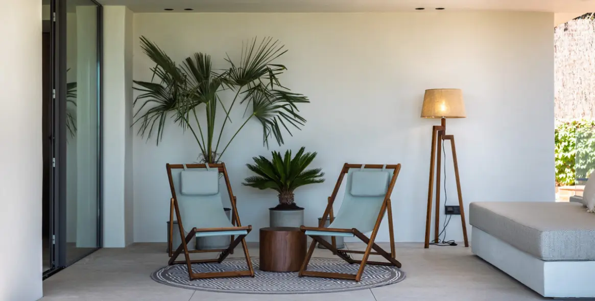 Sale of detached villa in Nueva Andalucía 16