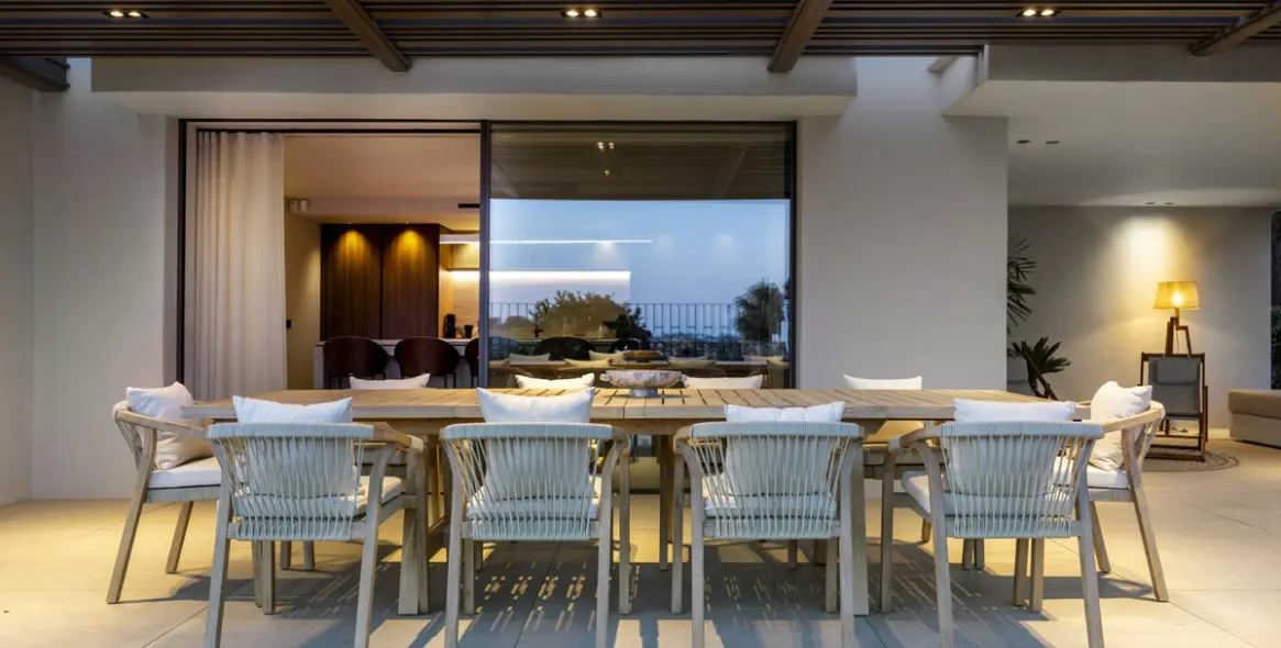 Sale of detached villa in Nueva Andalucía 45