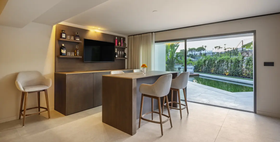 Sale of detached villa in Nueva Andalucía 51