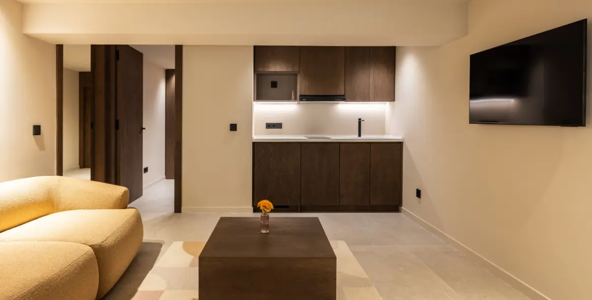 Sale of detached villa in Nueva Andalucía 54