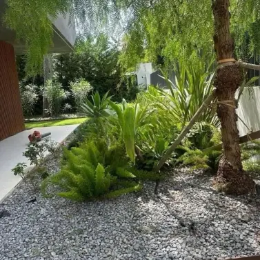 Venta de villa independiente en Marbella