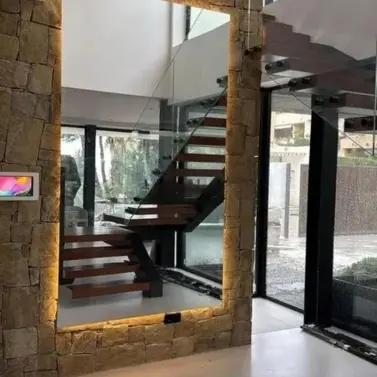 Venta de villa independiente en Marbella