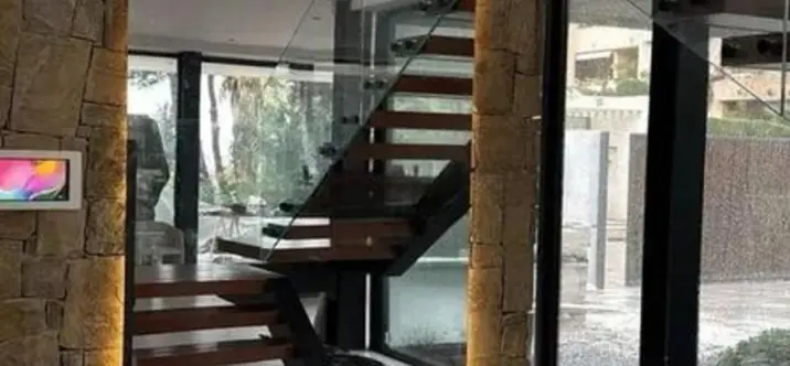 Venta de villa independiente en Marbella 4