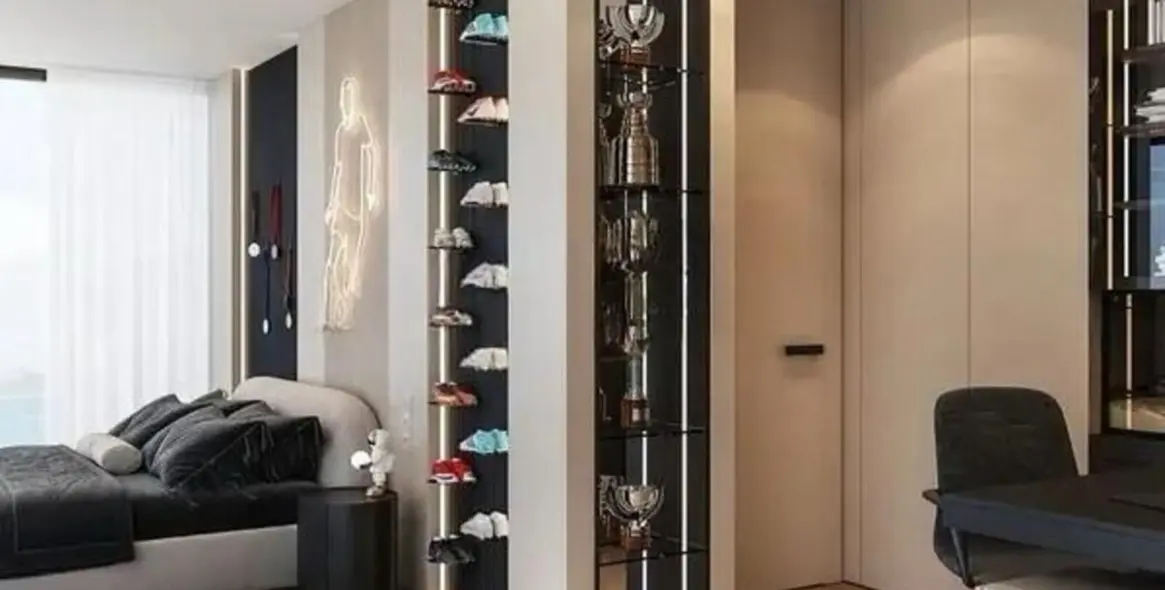 Venta de villa independiente en Marbella 10