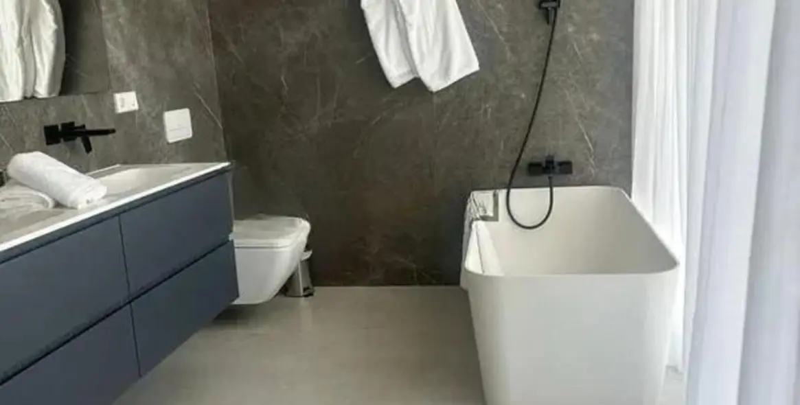 Venta de villa independiente en Marbella 13