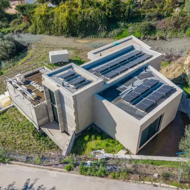 Venta de villa independiente en Benahavís