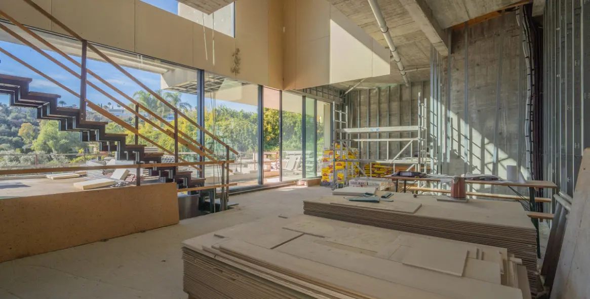 Venta de villa independiente en Benahavís 4