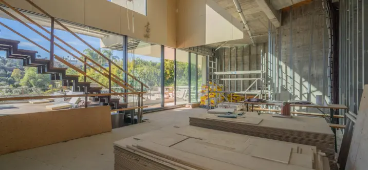 Venta de villa independiente en Benahavís 3