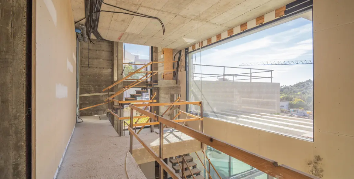 Venta de villa independiente en Benahavís 5