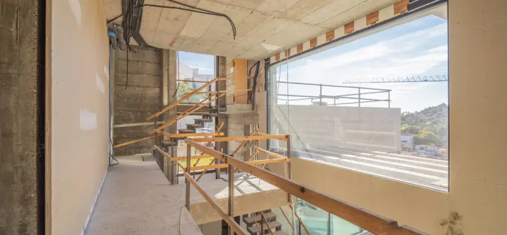 Venta de villa independiente en Benahavís 4