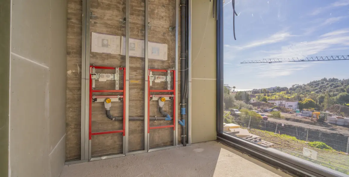 Venta de villa independiente en Benahavís 7