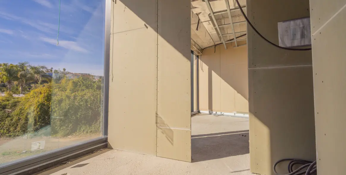 Venta de villa independiente en Benahavís 9