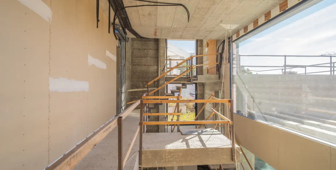 Venta de villa independiente en Benahavís 10