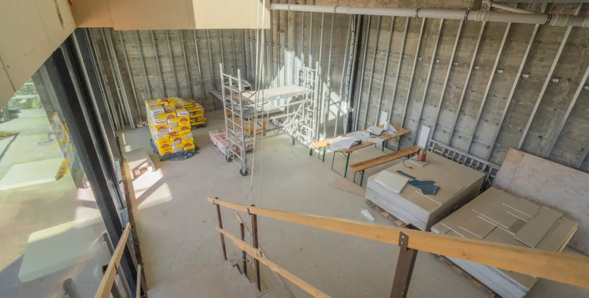 Venta de villa independiente en Benahavís 11