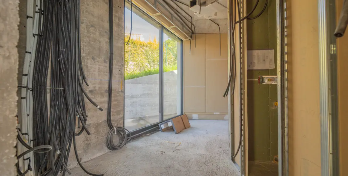 Venta de villa independiente en Benahavís 13