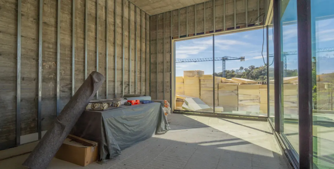 Venta de villa independiente en Benahavís 18