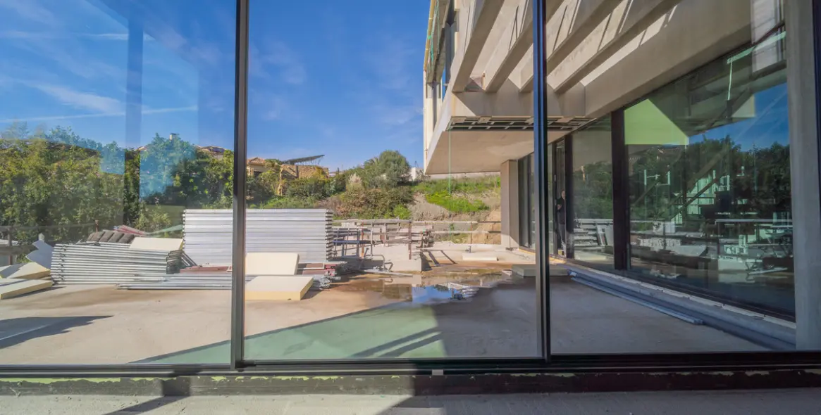 Venta de villa independiente en Benahavís 19