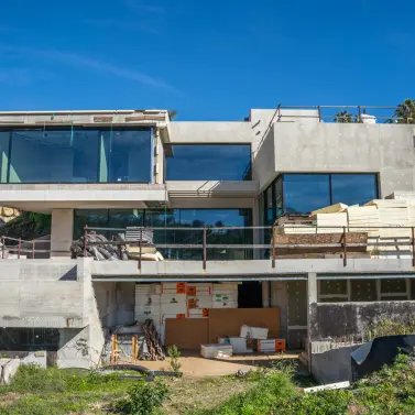 Продажа  отдельно стоящей виллы в Benahavís