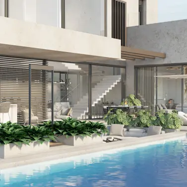 Продажа  отдельно стоящей виллы в Benahavís