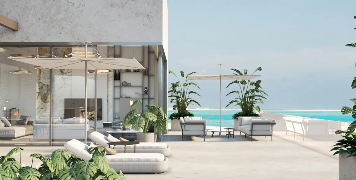 Продажа  отдельно стоящей виллы в Benahavís 5