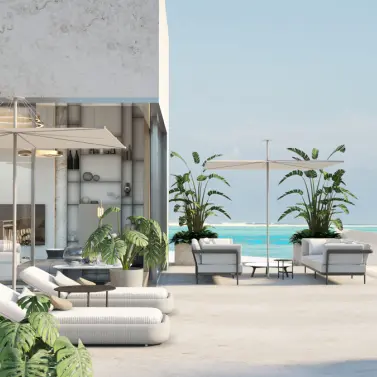 Продажа  отдельно стоящей виллы в Benahavís