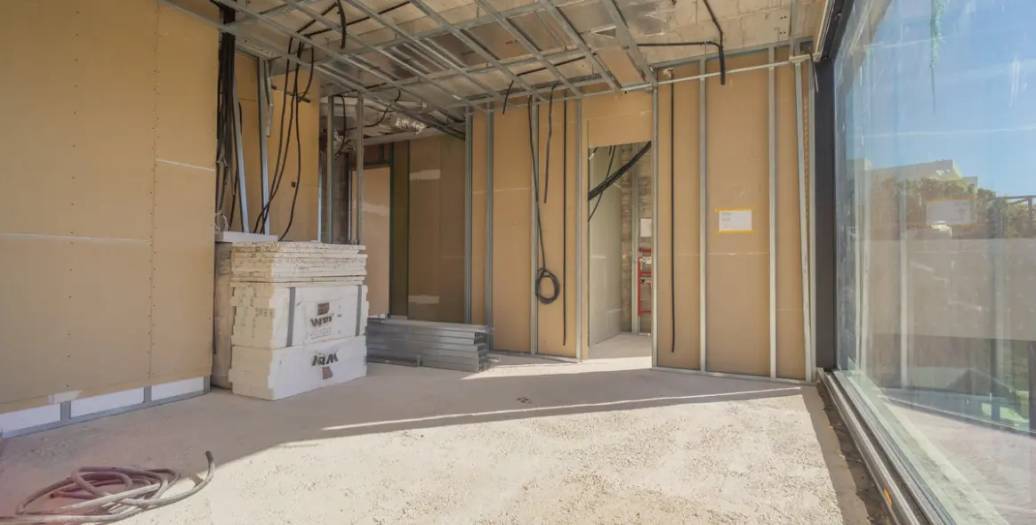 Продажа  отдельно стоящей виллы в Benahavís 23