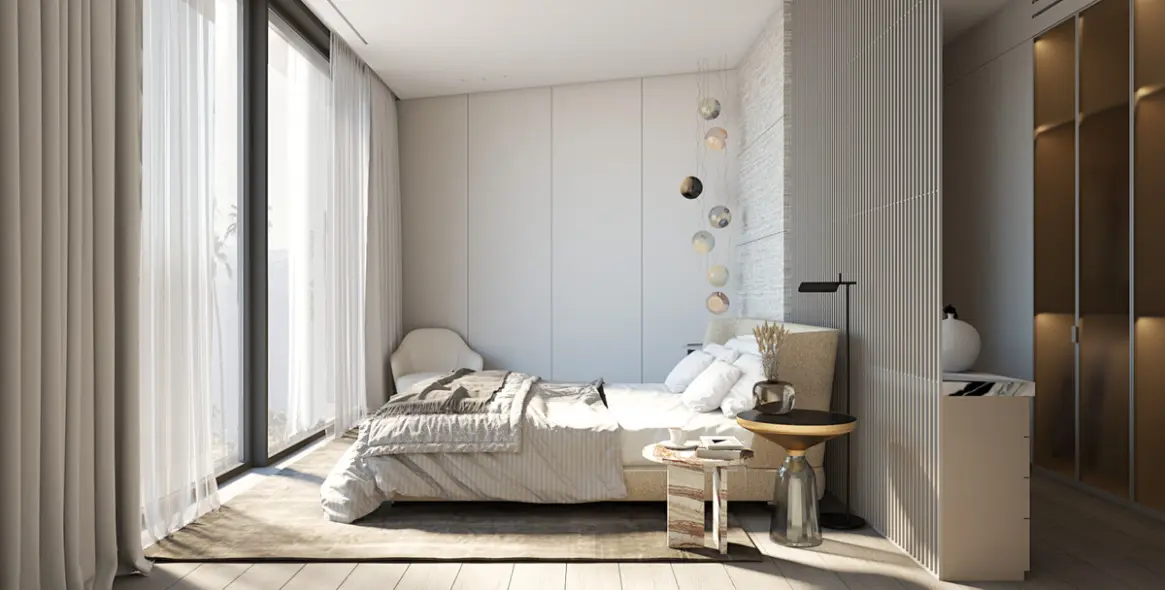 Продажа  отдельно стоящей виллы в Benahavís 24