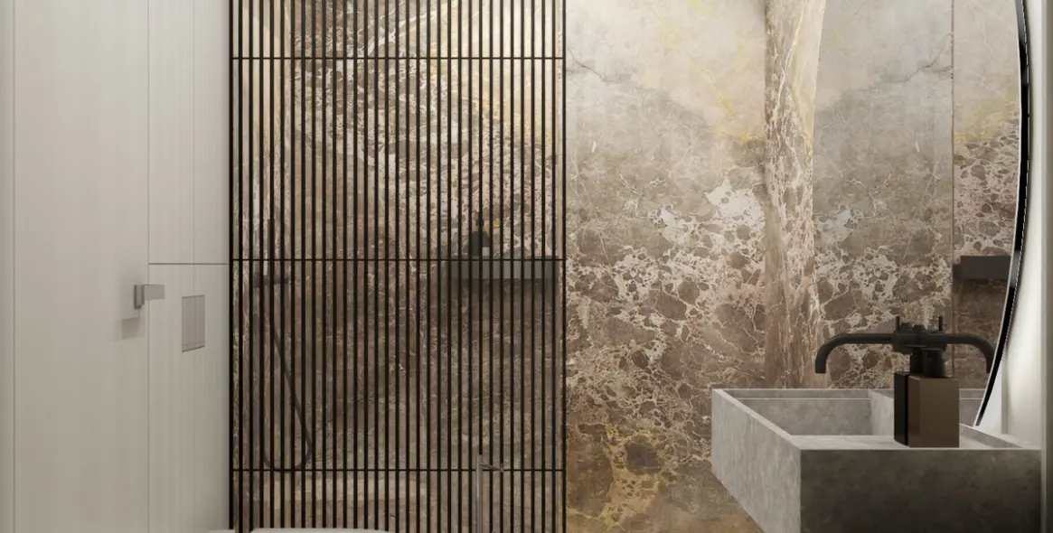 Продажа  отдельно стоящей виллы в Benahavís 29