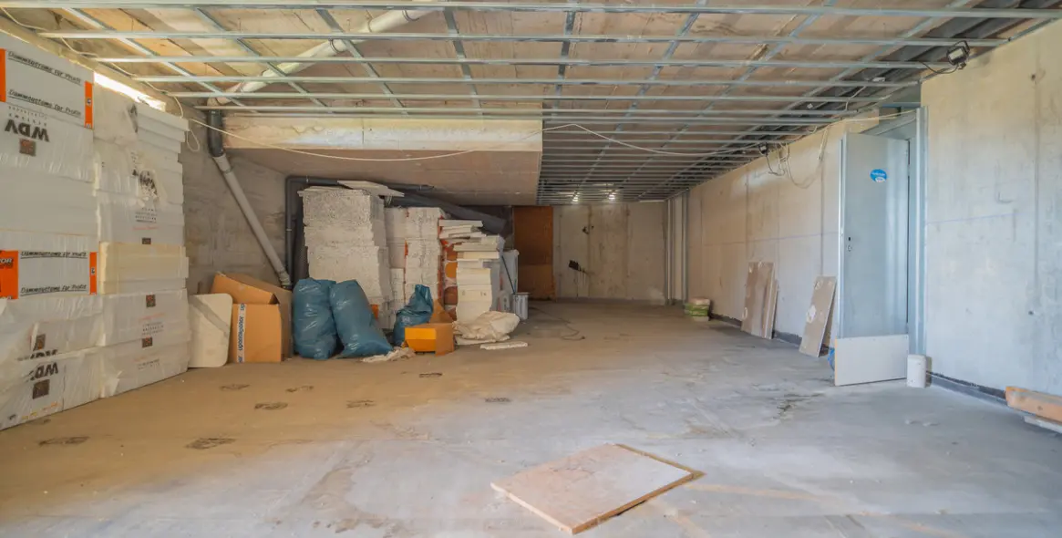 Продажа  отдельно стоящей виллы в Benahavís 32