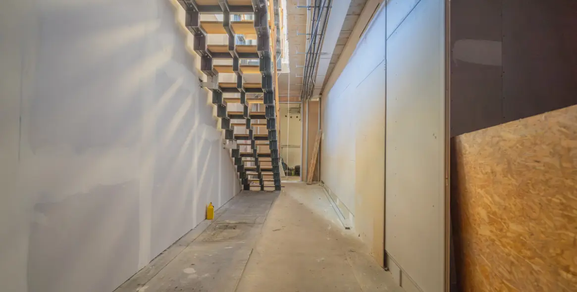 Продажа  отдельно стоящей виллы в Benahavís 35