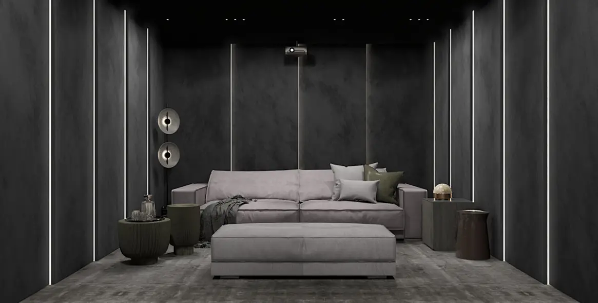 Продажа  отдельно стоящей виллы в Benahavís 36