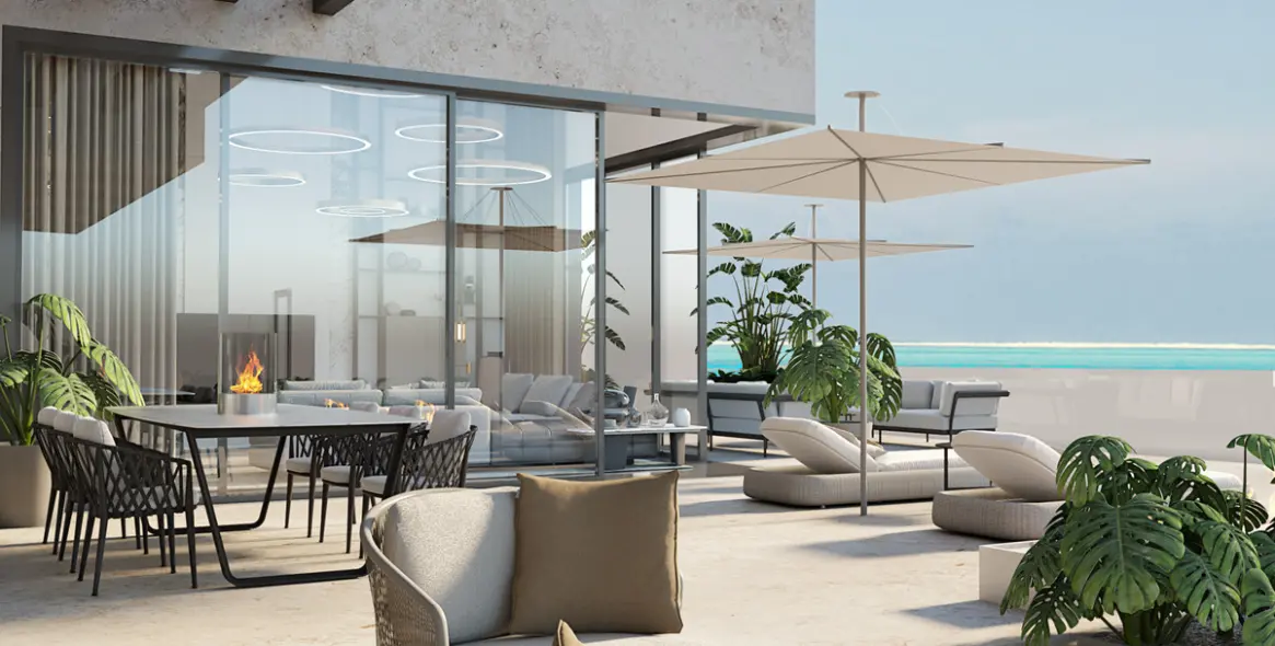 Продажа  отдельно стоящей виллы в Benahavís 52